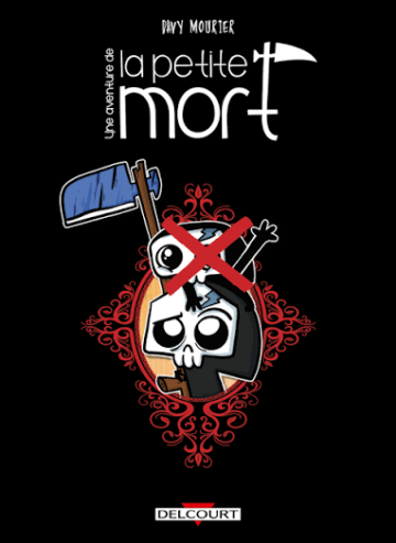 La Petite Mort - La Petite Boutique des erreurs