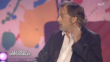 Les Duos Impossibles De Jérémy Ferrari