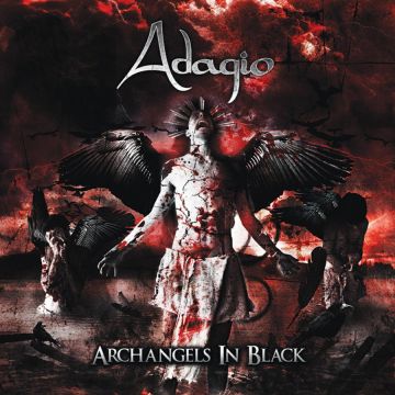 Adagio – Archangels in Black