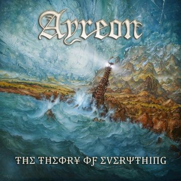 Ayreon – The Theory of Everything