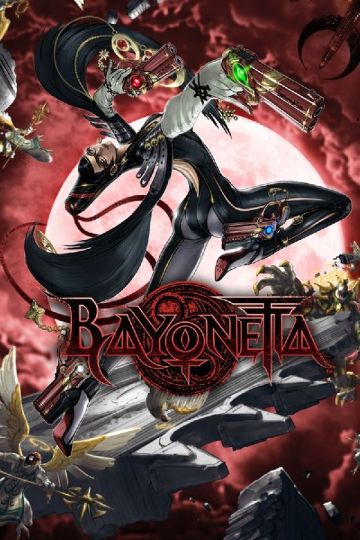 Bayonetta 2