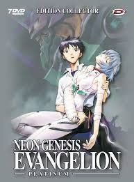 Evangelion - Integrale