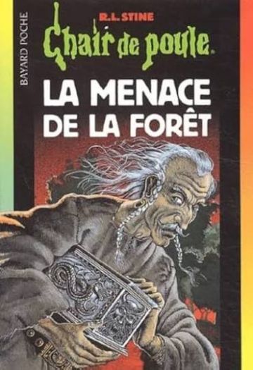 La Menace de la forêt