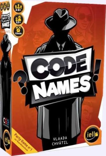 Code Names