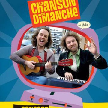 La Chanson du Dimanche – Saison 1