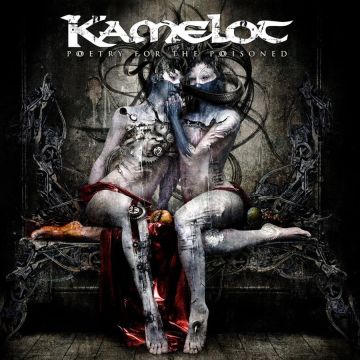 Kamelot – Poetry for the Poisoned