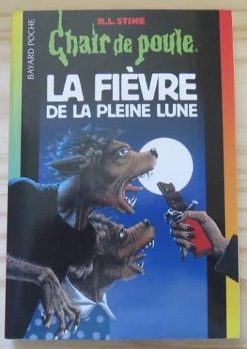 La Fièvre de la pleine-lune