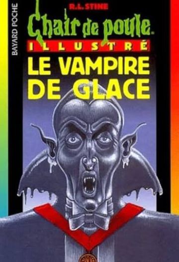 Le Vampire de Glace