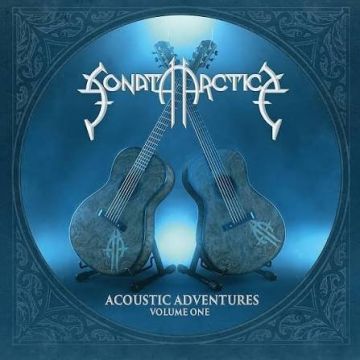 Sonata Arctica - Acoustic Adventures - Volume ONE