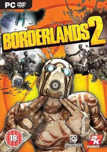 Borderlands 3