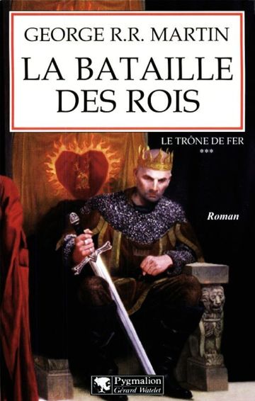 La bataille des rois