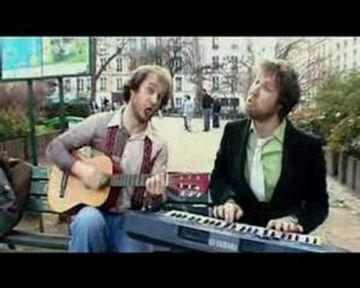 La Chanson du Dimanche – Saison 2