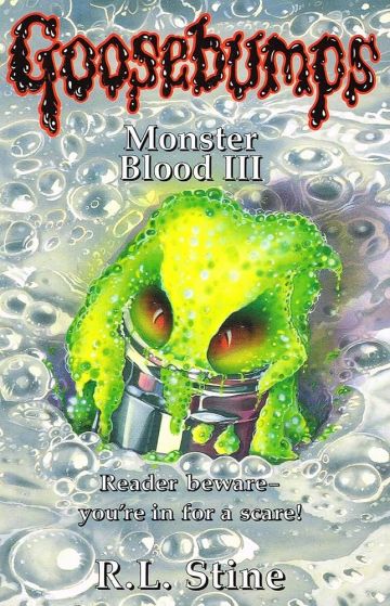 Monster Blood III