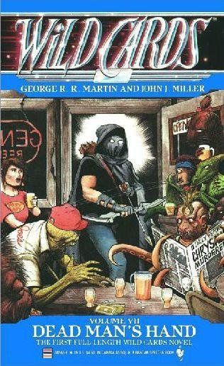 Dead Man's Hand - George R.R. Martin