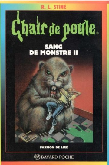 Sang de monstre 2