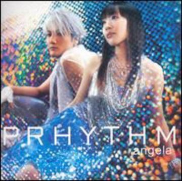 angela – PRHYTHM