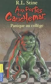 Panique au Collège