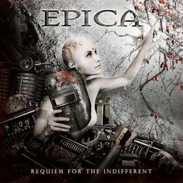 Epica – Requiem for the Indifferent
