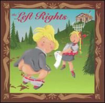 Mindless Self Indulgence – The Left Rights
