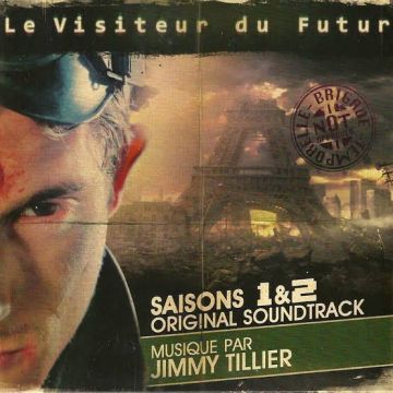 Le visiteur du futur - Saisons 1 et 2