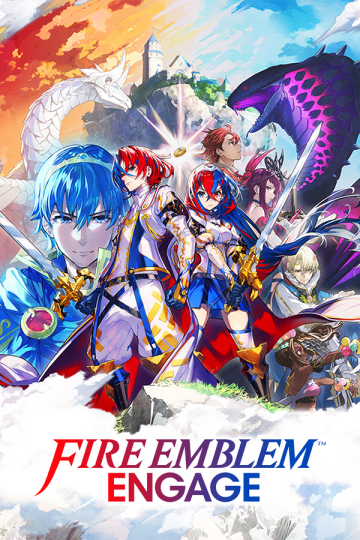 Fire Emblem Engage