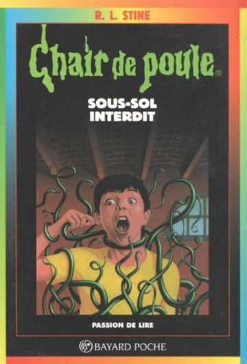 Sous sol interdit