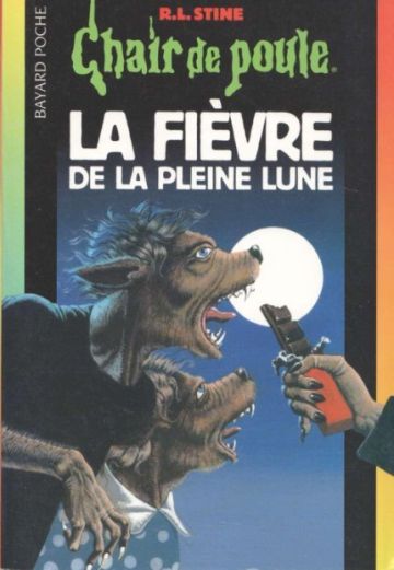 La fièvre de la pleine lune