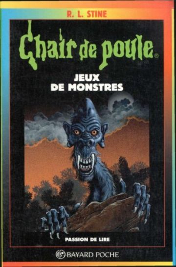 Jeux de monstres