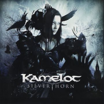 Kamelot - Silverthorn