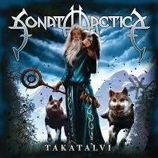 Sonata Arctica - Talkatavi