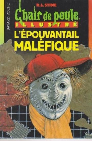 L'Epouvantail Maléfique
