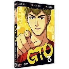 GTO 3