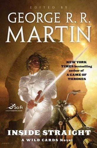 Inside Straight - George R. R. Martin