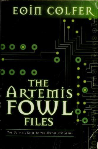 Le Dossier Artemis Fowl