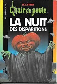 La Nuit des disparitions