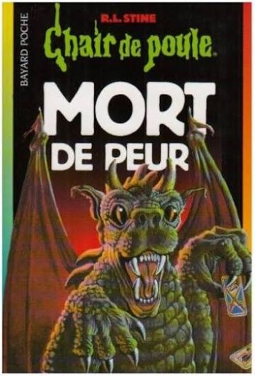 Mort de peur