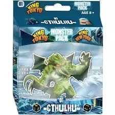 Cthulhu