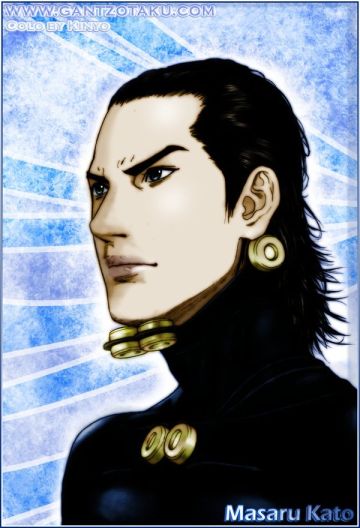Gantz Tome 22