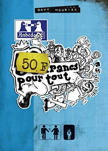 50 francs pour tout : Ceci n'est pas une suite, c'est du refoulement