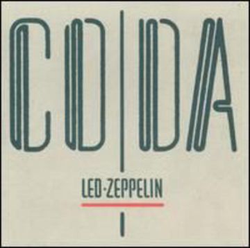 Led Zeppelin – Coda