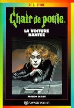 La Voiture hantée