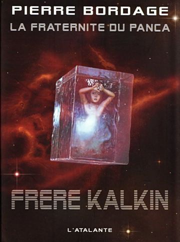 Frere Kalkin