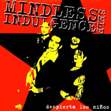 Mindless Self Indulgence – Despierta Los Niños