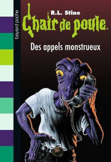 Des appels monstrueux