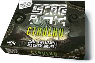 Cthulhu