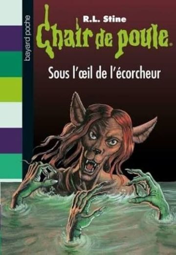 Sous l’œil de l'écorcheur
