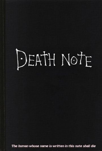 Death Note