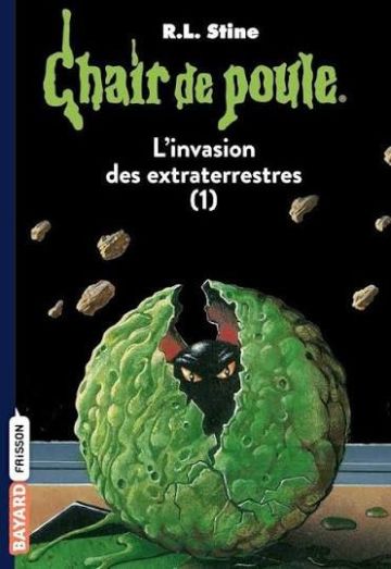 L'Invasion des extra-terrestres I