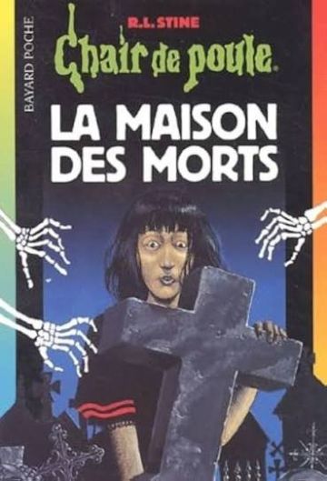 La Maison des morts