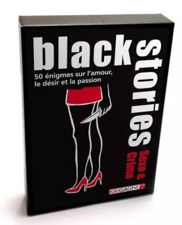 Sexe et Crimes